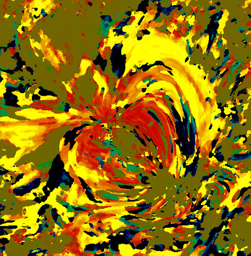 Colors that speak: Unveiling the emotional power of hues in design for tech&nbsp;startups